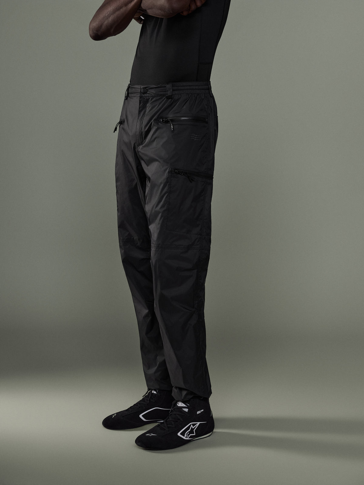 Ripstop Waterproof Pants