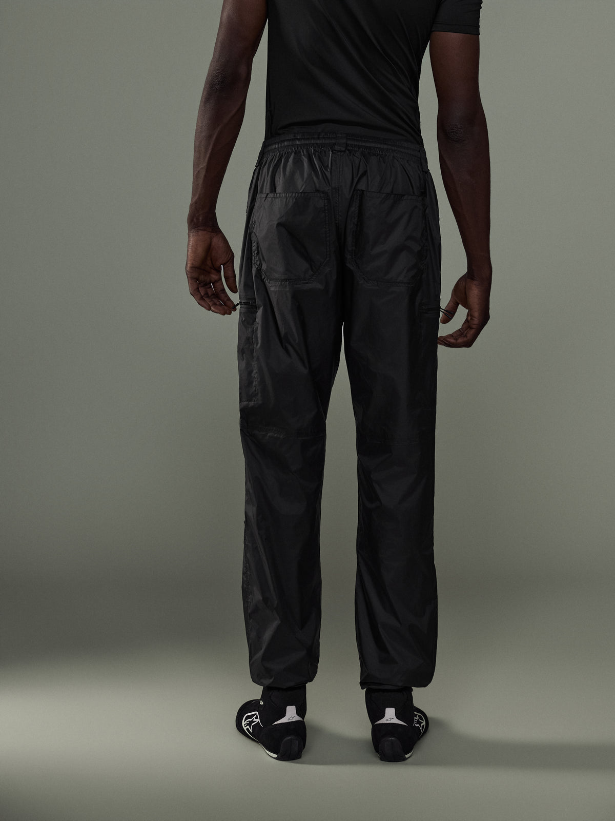 Ripstop Waterproof Pants