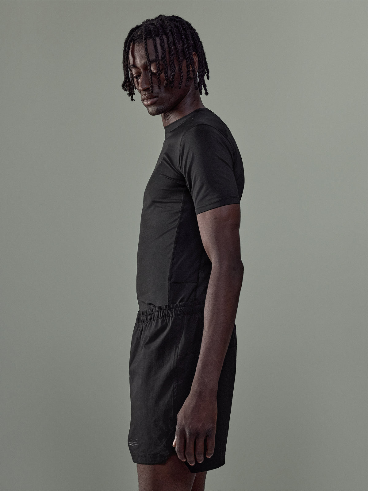 Compression Top