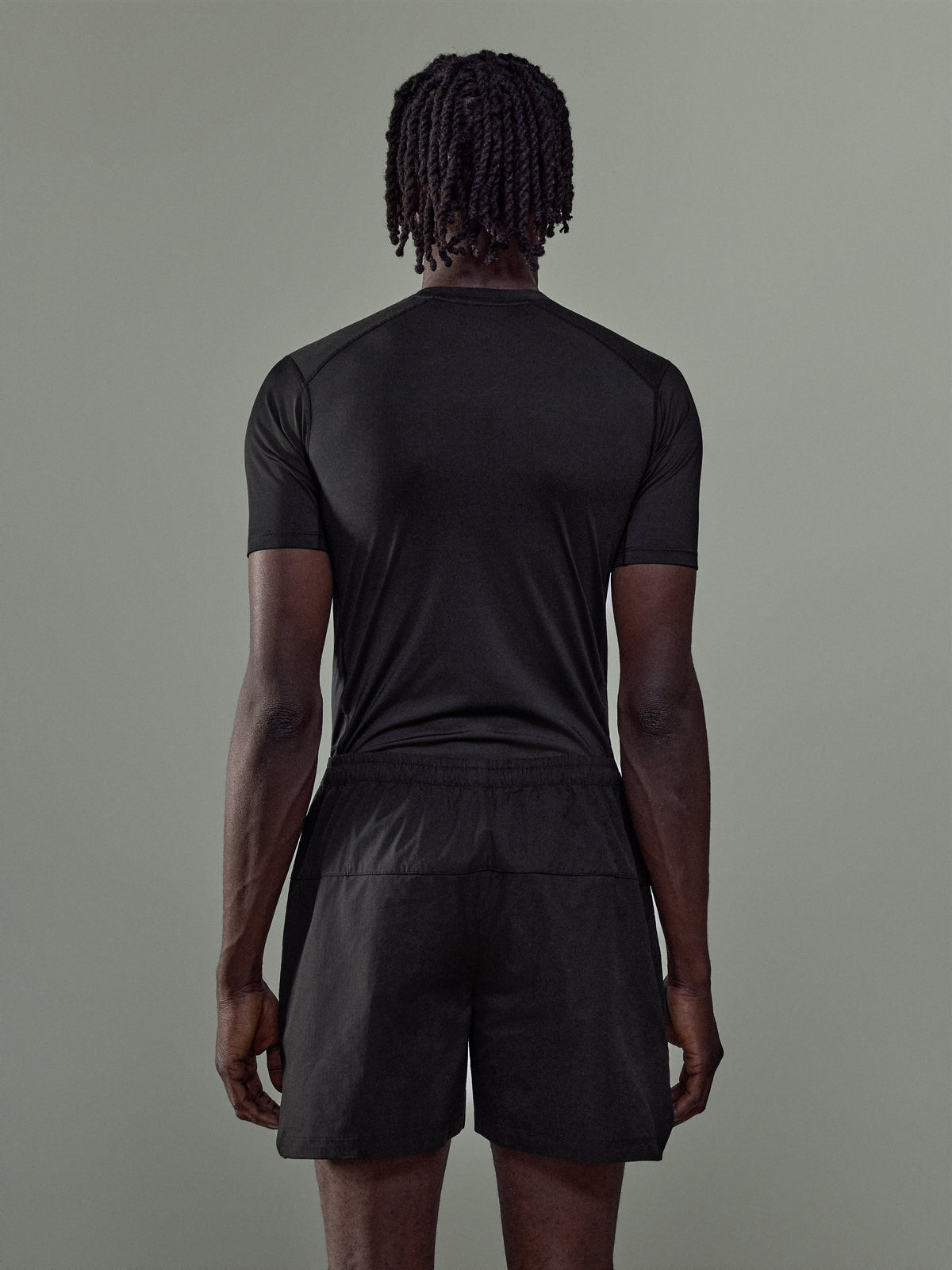 Compression Top
