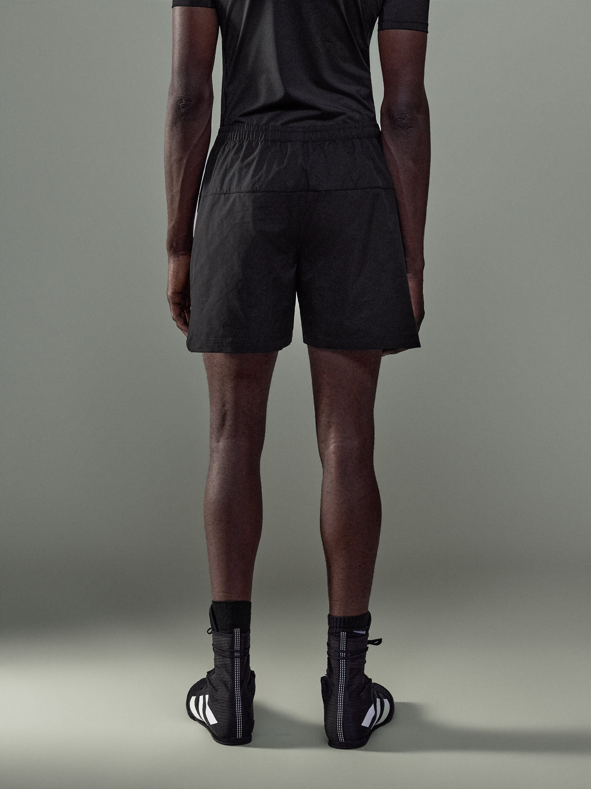 Ripstop Shorts