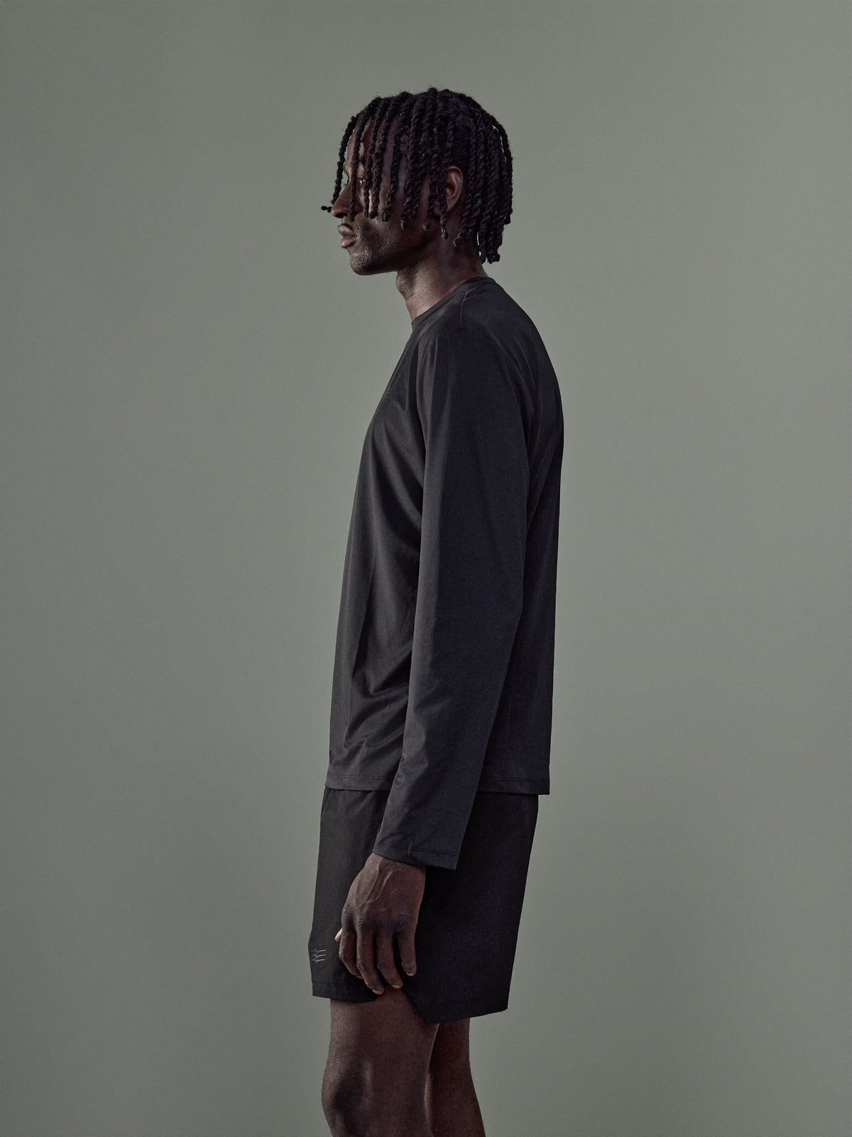 Long Sleeve