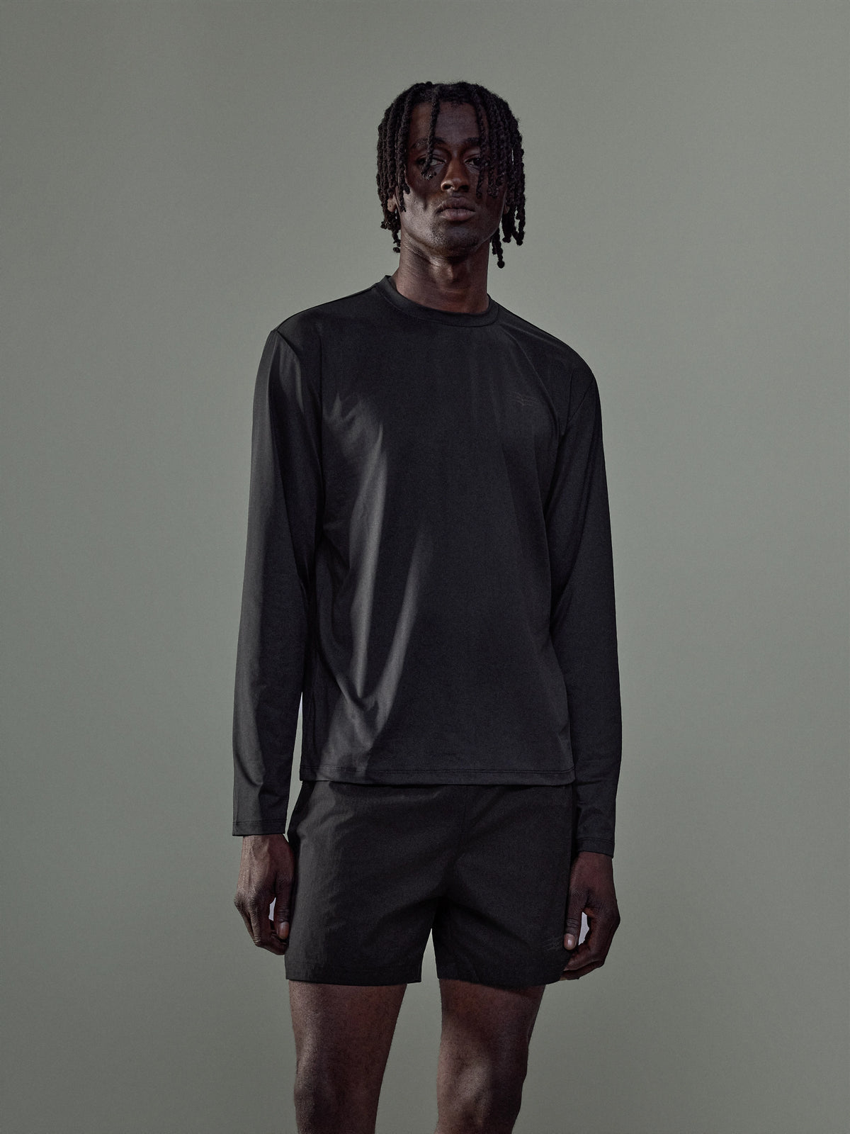 LONG SLEEVE