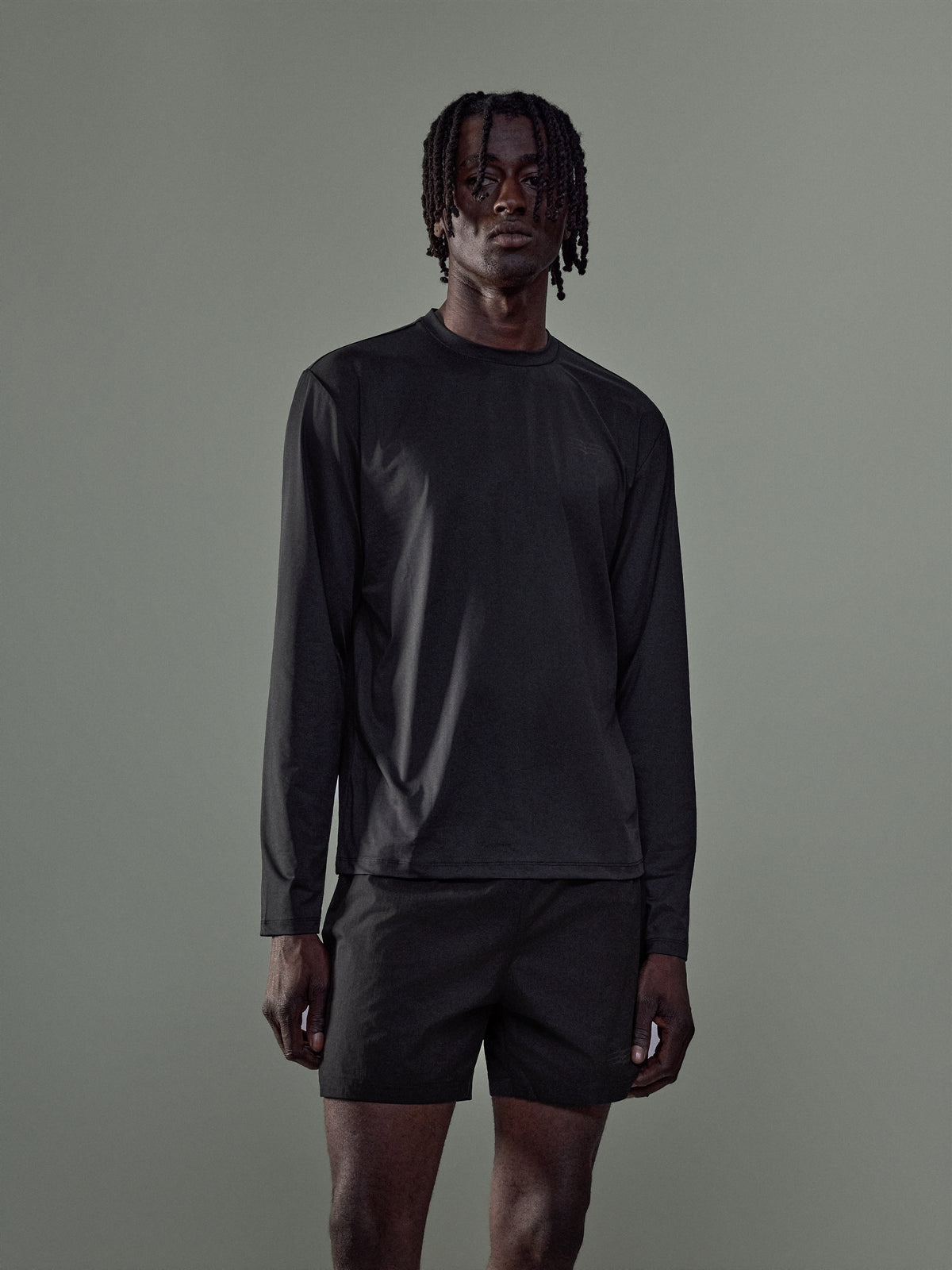 Long Sleeve