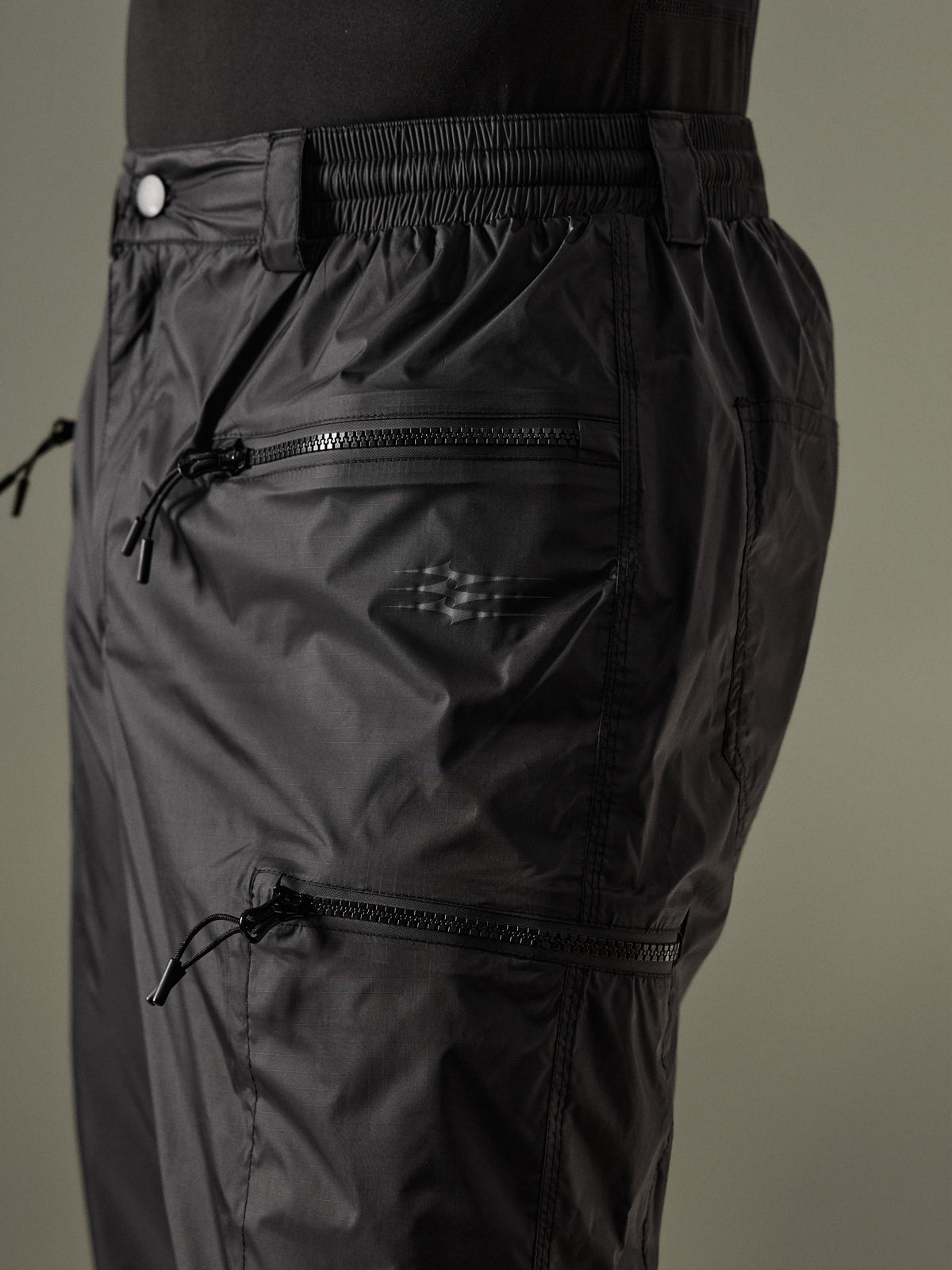 Ripstop Waterproof Pants