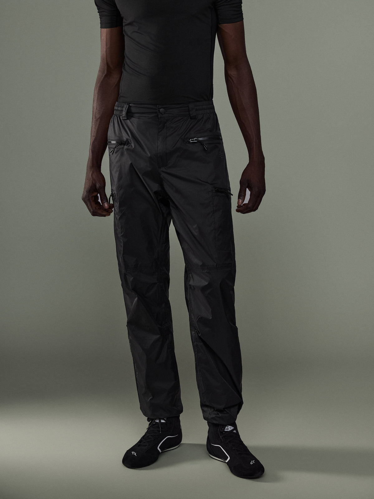 Ripstop Waterproof Pants