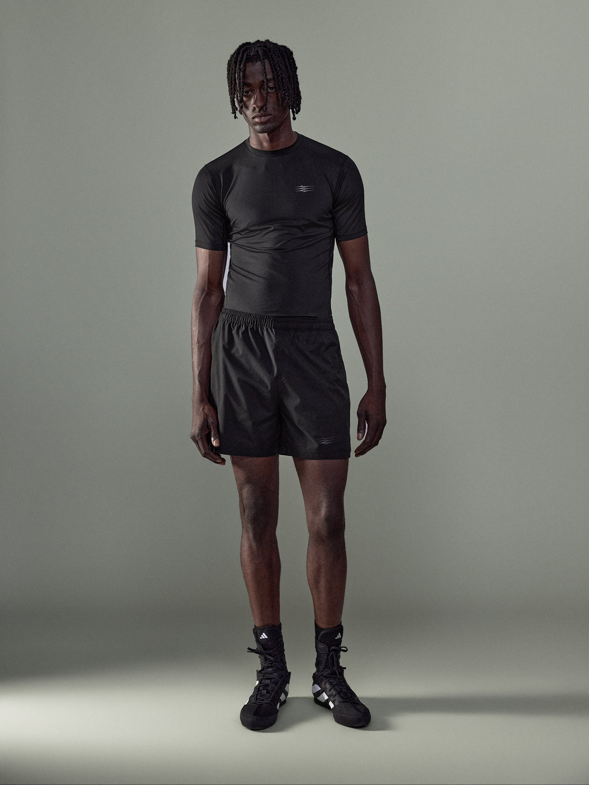 Compression Top