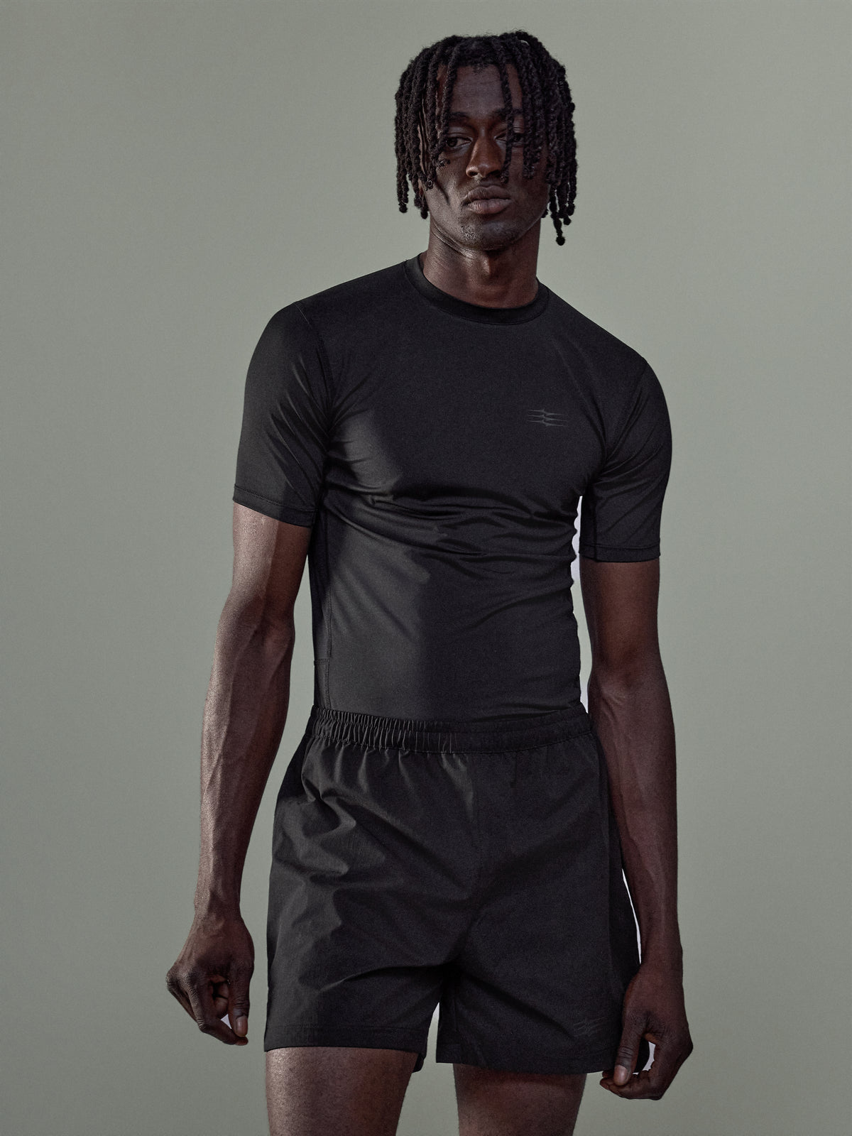 Compression Top