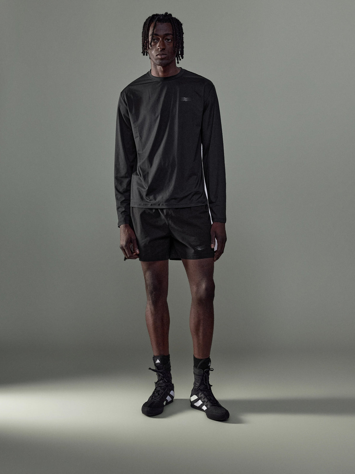 LONG SLEEVE
