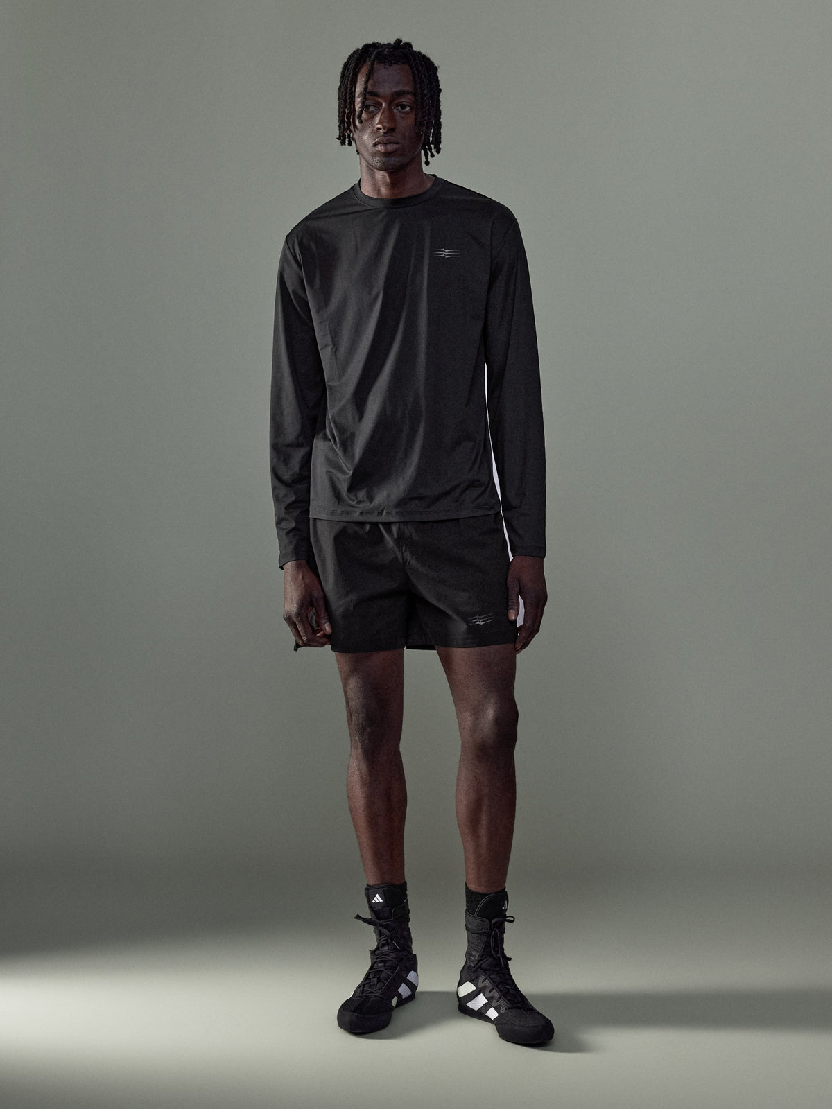 Long Sleeve