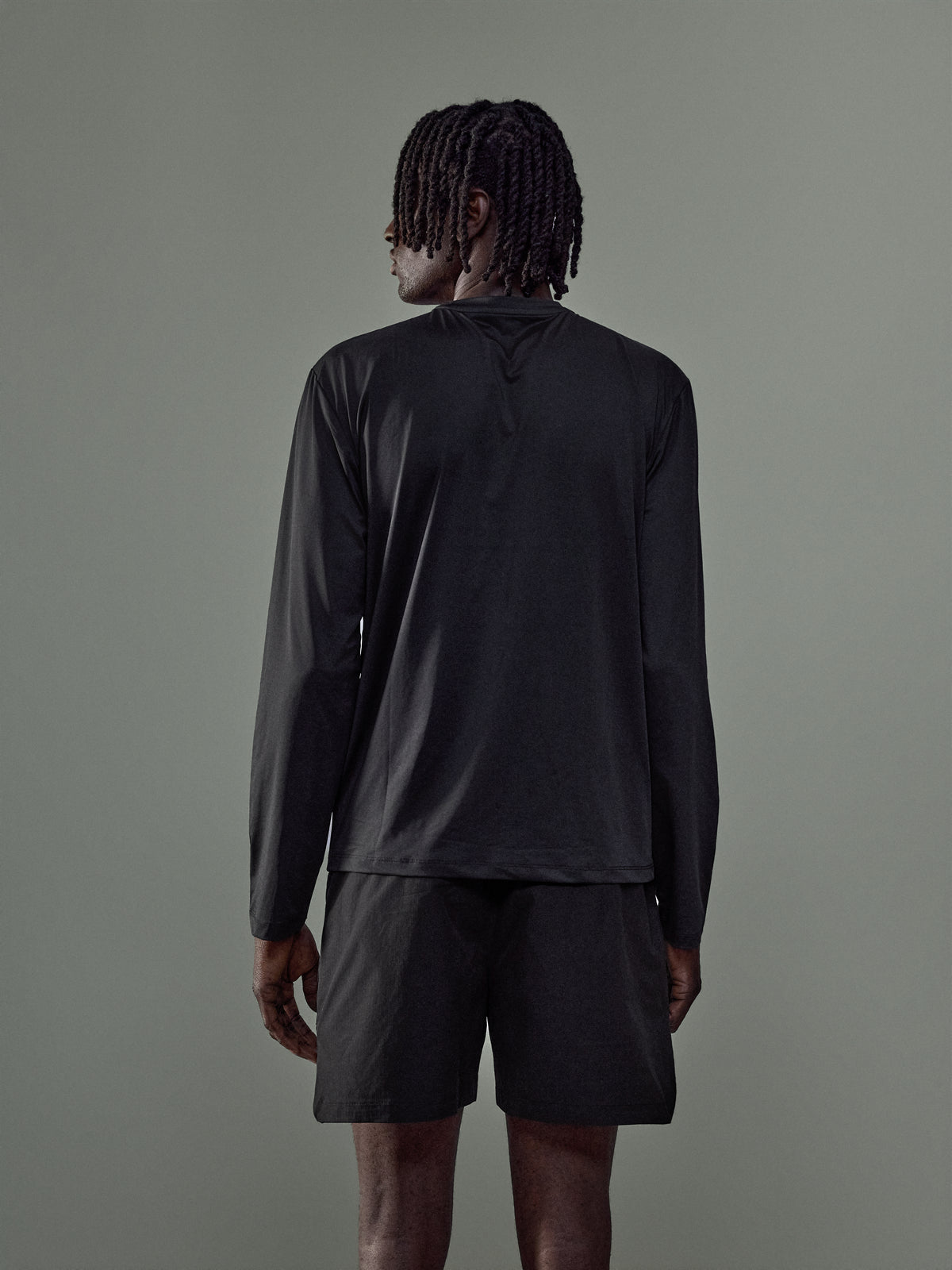 Long Sleeve